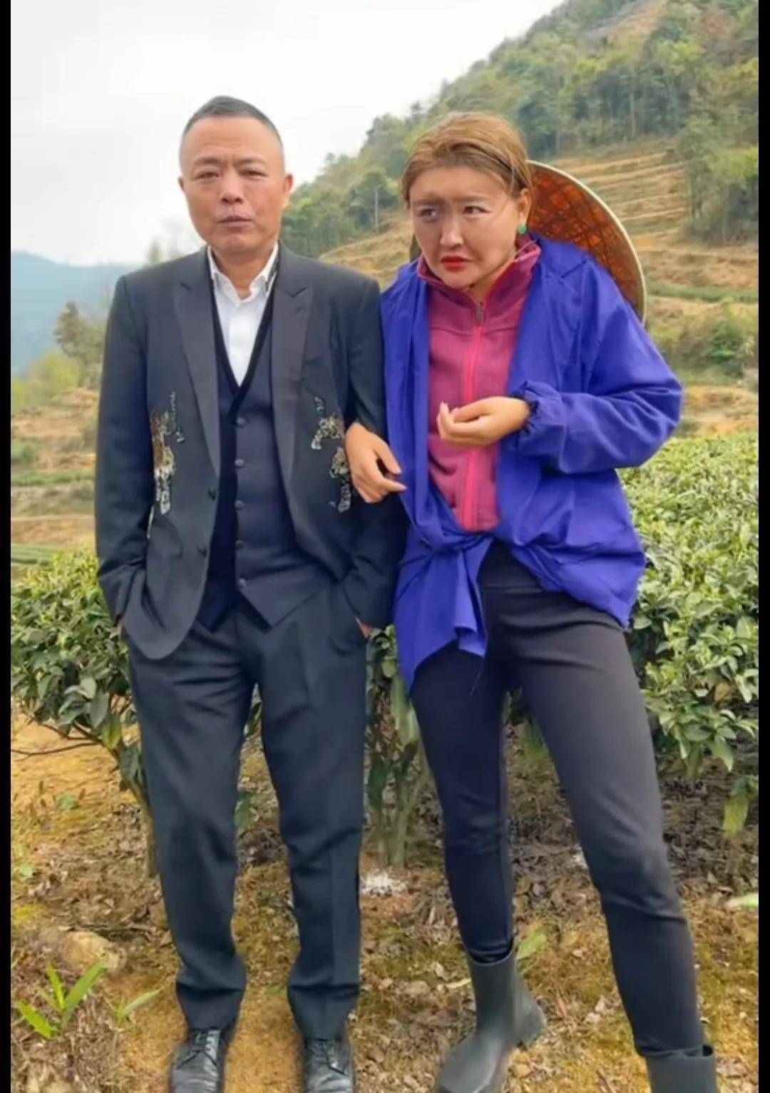 昨日,网红娇娇发布视频称:我已经回到福建福鼎,想和老公复婚,但在城里