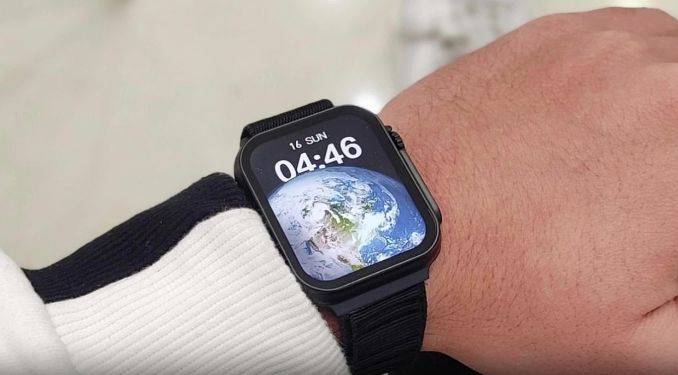 关于2023 Apple Watch Series 9，你应该知道这些_手机搜狐网