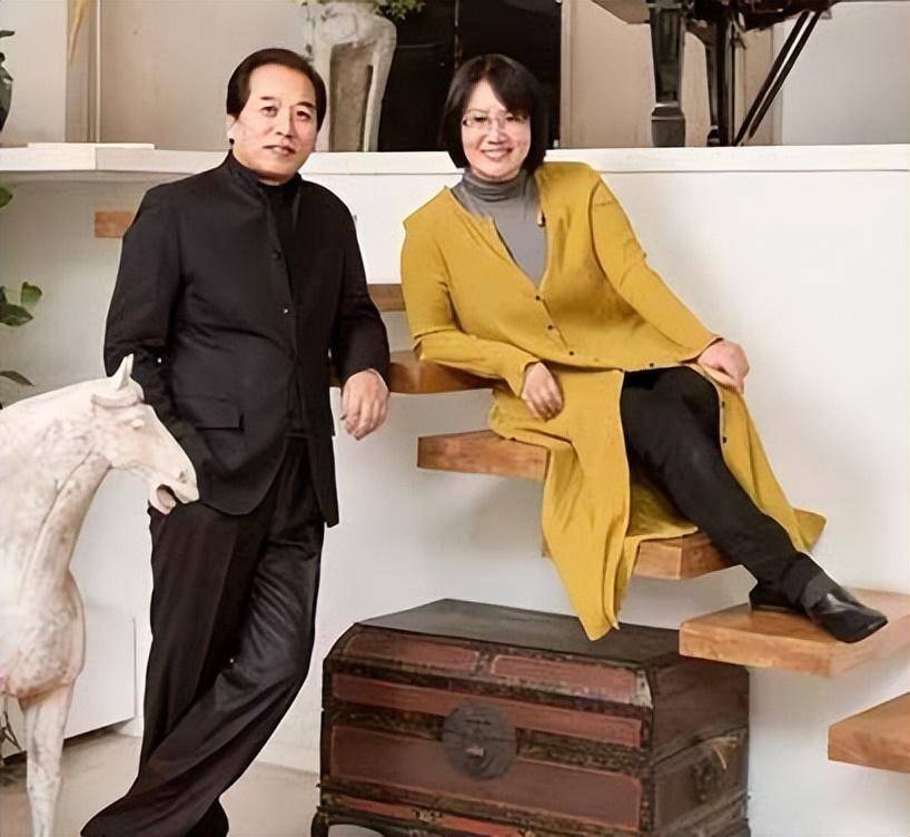 佟铁鑫:前妻也是著名歌唱家,他40岁带着儿子再婚_金曼_林丹诗_施光南