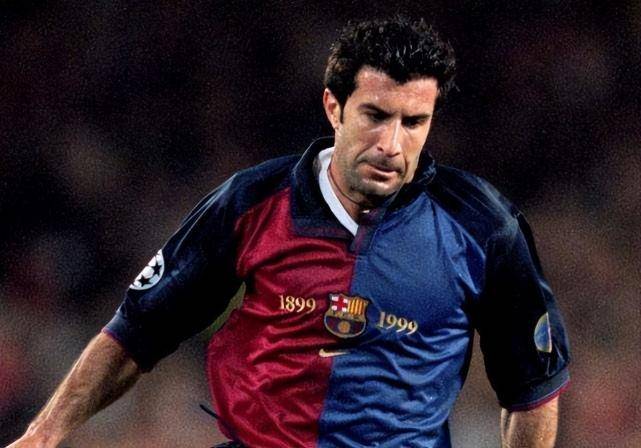 通过葡萄牙退役球星保罗·富特雷牵线搭桥,老弗爷和菲戈的经纪人韦加