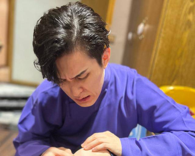 继德云社花魁之后,郭德纲徒弟又病倒一个_演出_张九南_关九海