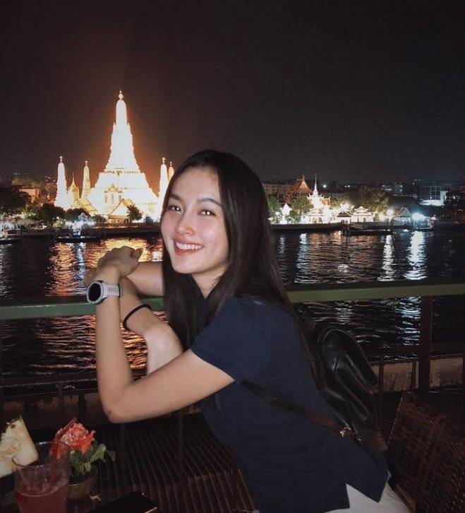 「泰星日志」之nong poy:一个真正活出自我的跨性别美女_生活_女孩