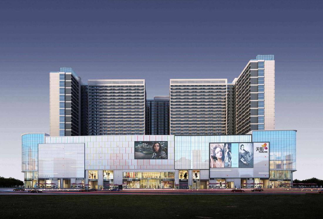 美盛·中环壹号,迭代巨著,启幕郑州新时代_金水区_城市_价值