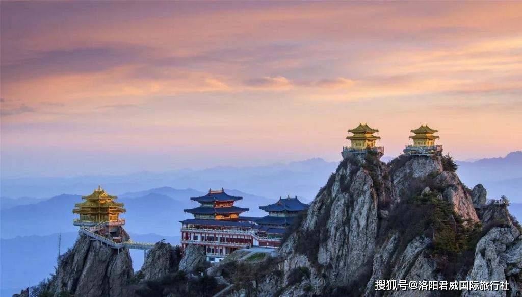 洛阳3日游大概多少钱，洛阳3日游最佳线路-洛阳景点三日游
