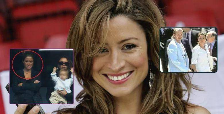 罗纳尔多只恋爱不结婚,贝克汉姆浪子回头,卡卡二婚娶小13岁超模