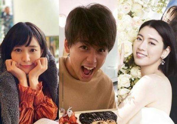 日本男星竹内凉真糊了_网友_吉谷彩子_本人