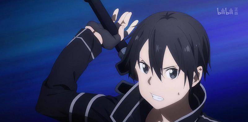 这时来了一个坏人,微笑棺木成员某某某,此人面露