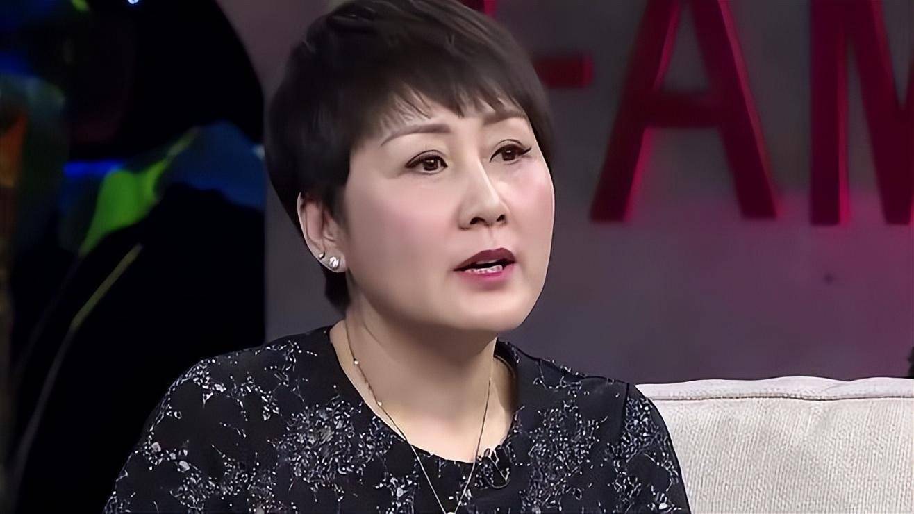 妈妈_角色_刘慧芳