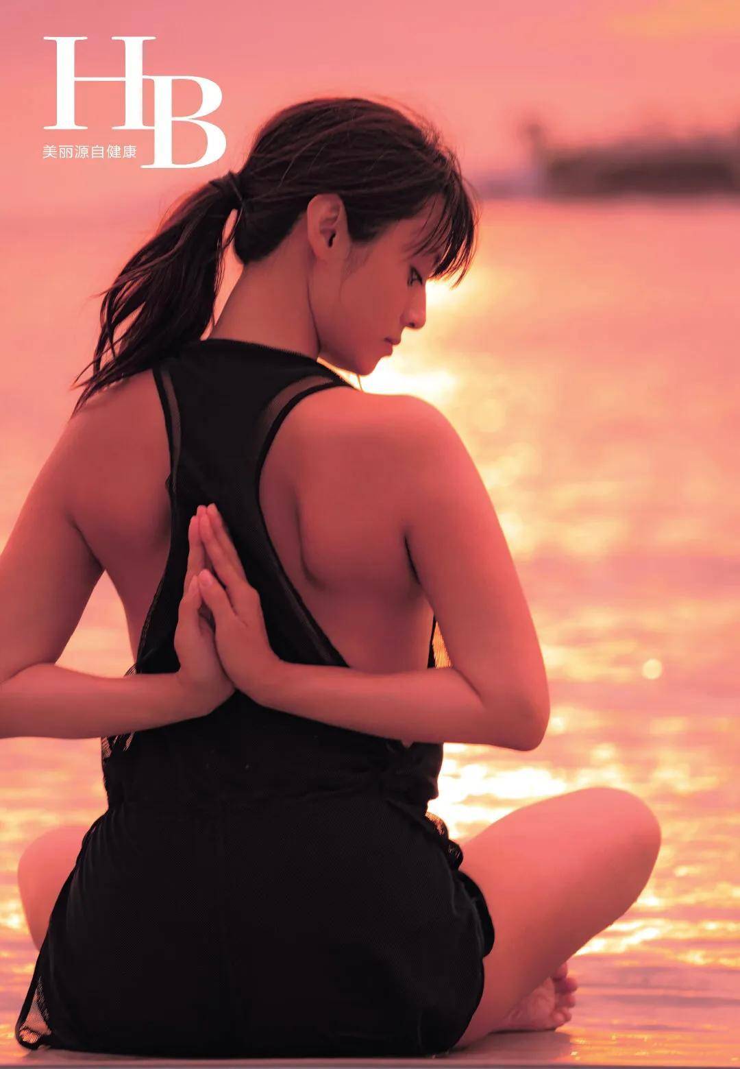 微胖届纯欲创始人,冻龄20年的深田恭子,越老越撩_身材_因为_新剧