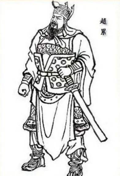 《三国演义》蜀汉历史人物浏览_中原_英雄_严颜