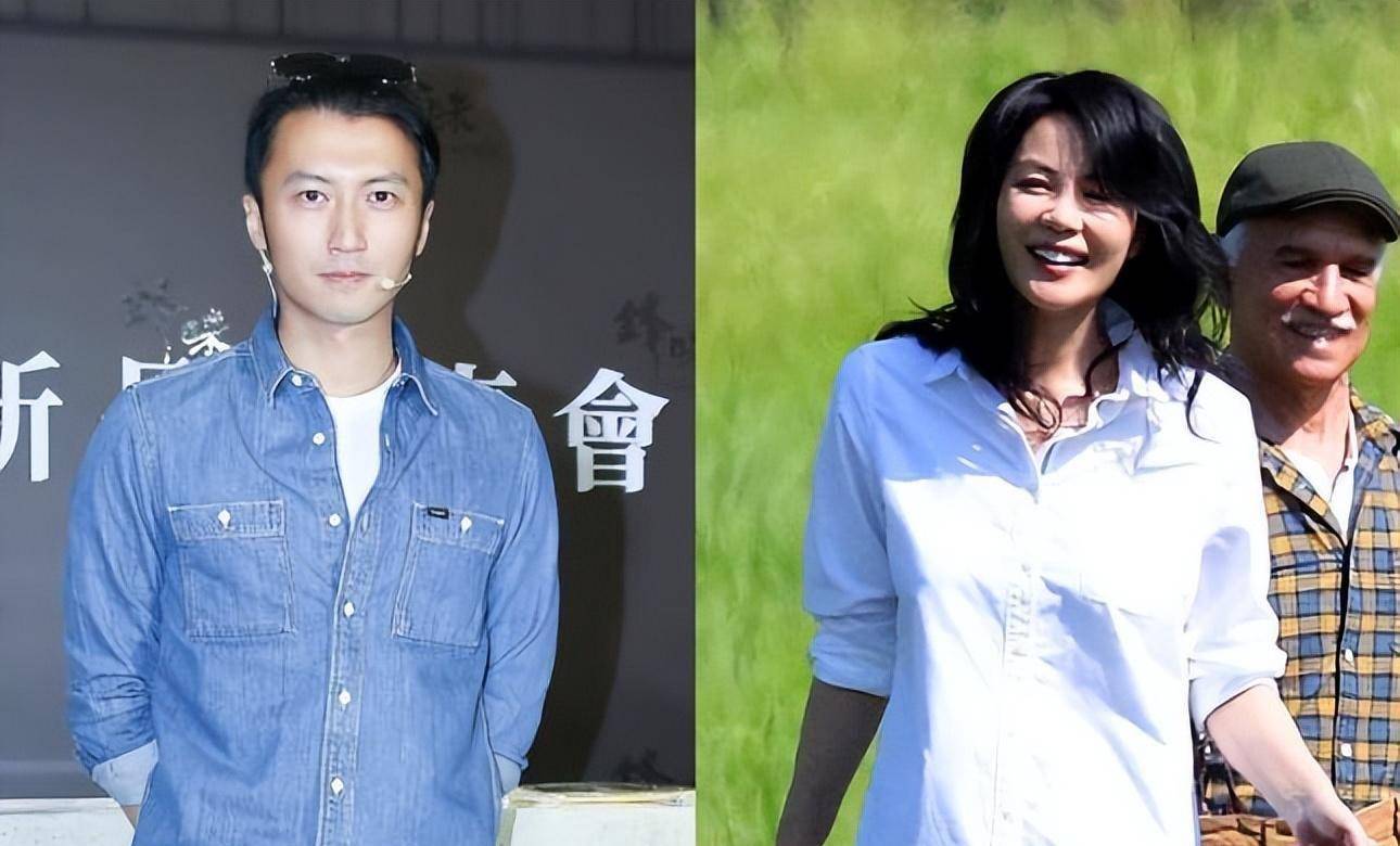 谢霆锋王菲告诉我们,要想爱长久,就不要整天呆在一起!_爱情_生活_距离