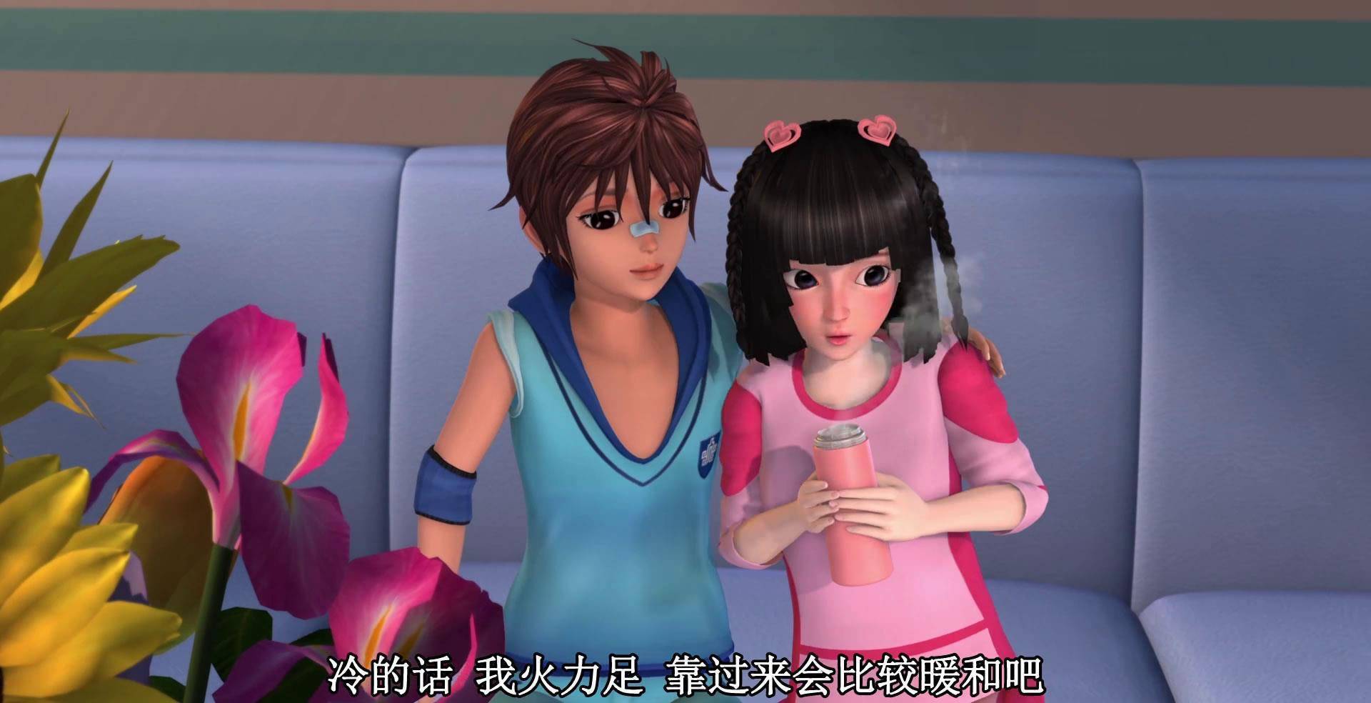 叶罗丽:王默一伙做过这五件坏事,她们却还以为自己是正义使者?