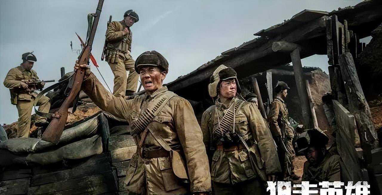 《幸存者1937》以平型关大捷为历史背景,从一个小部队做起,展现八路军