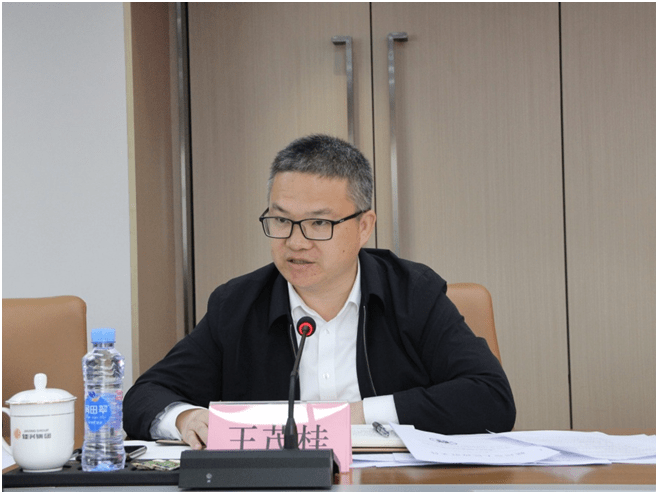 南康区建筑领域政企对接座谈会召开_发展_企业_刘东海