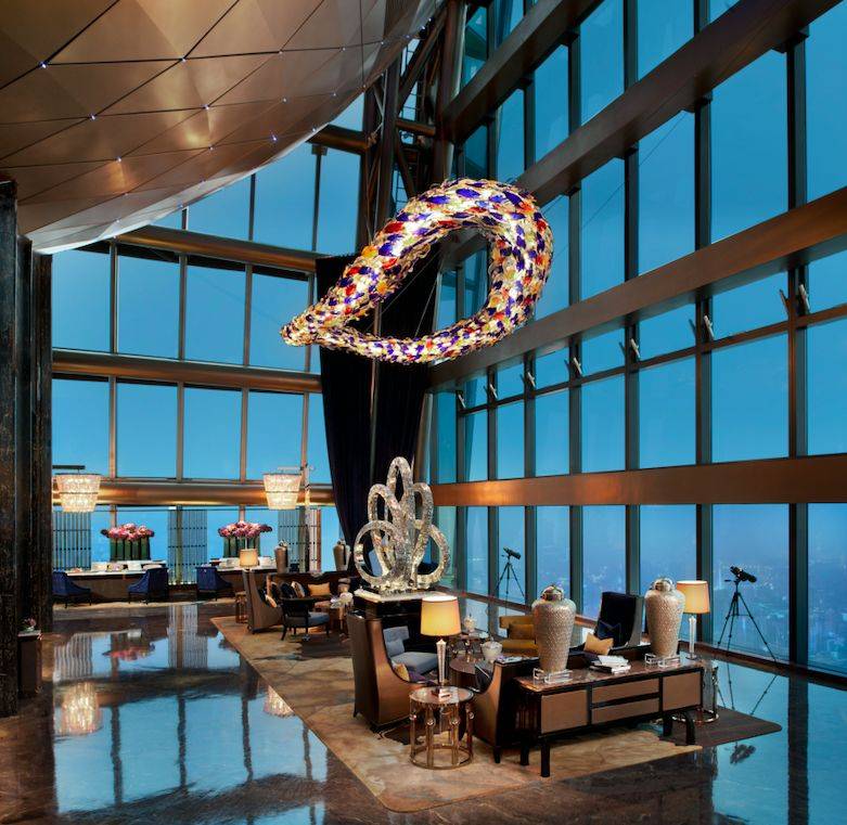 京基100大厦写字楼出租 京基100大厦租赁电话400-088-3336京基100大厦