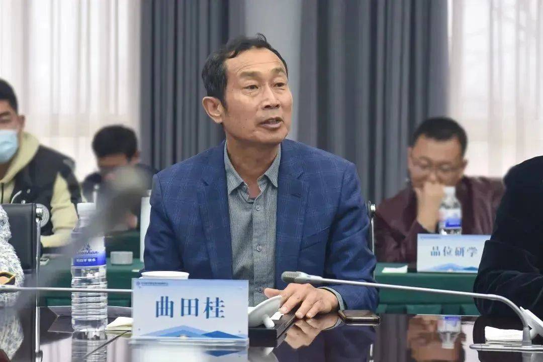 长曲田桂青岛市自驾游与房车露营协会会长陈正清青岛市旅游协会副会长