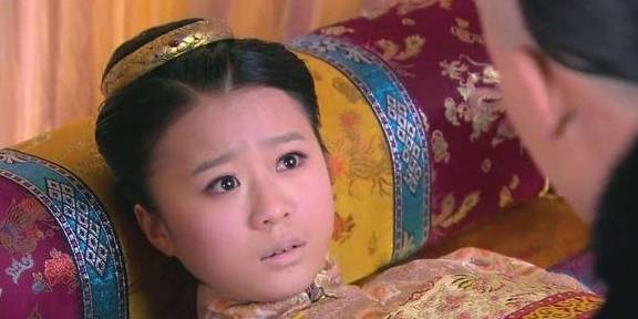 是顺治的第一个女人,生下了皇长子,其封号令人不解_福晋_静妃_陪嫁