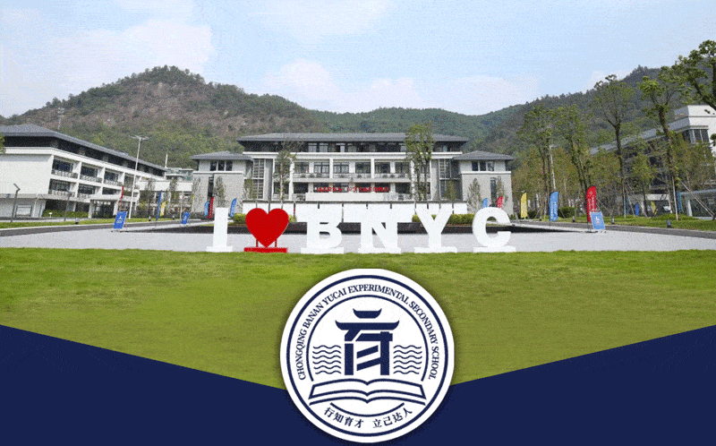 巴南育才实验中学校初/高中美术名校班招生啦!