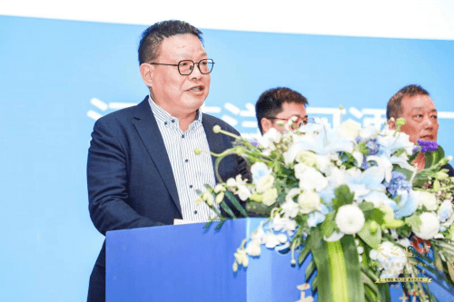 “天之蓝杯“全国首届竞技掼蛋网络公开赛颁奖典礼隆重举行 (图3)