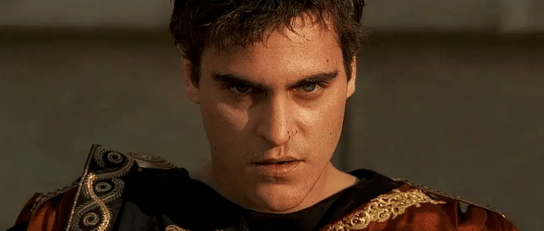 只恨看的太晚,还好续集要来了_西姆斯_电影_罗马