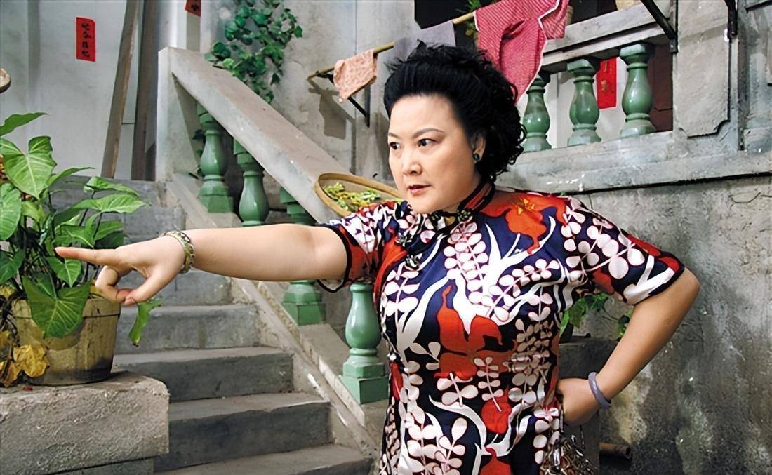 广东人心中最美的"韩师奶",在最美时期,移民到加拿大生活!