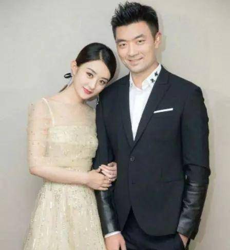 他的背叛,是给赵丽颖最好的结婚礼物_金瀚_黄斌_阿特