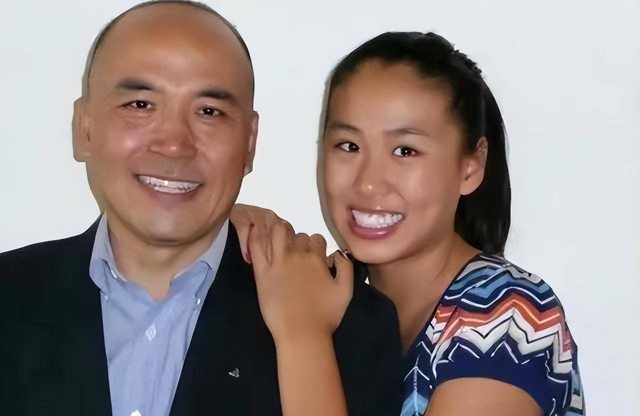 郎平女儿近况30岁气质出众却依旧单身,择偶标准令众人惊讶_白浪_白帆