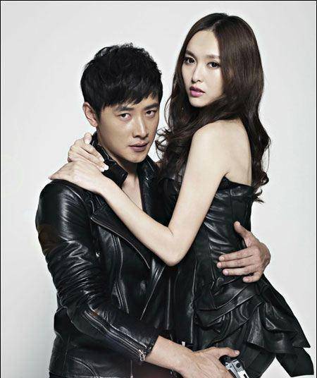 罗晋唐嫣夫妇终于"造人"成功,唐嫣怀孕照曝光,祝福!_孩子_小宝宝_明星