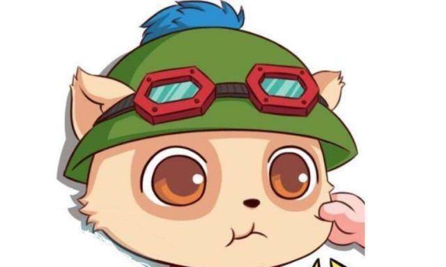 英雄联盟:提莫队长,待命_技能_嘲讽_伤害