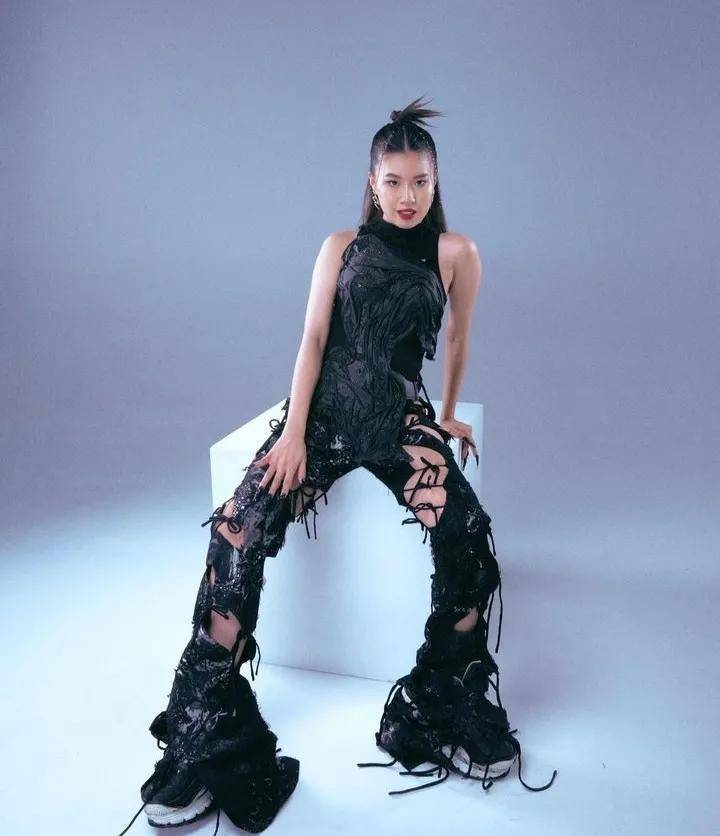 这个女孩究竟是谁_phao_音乐_越南