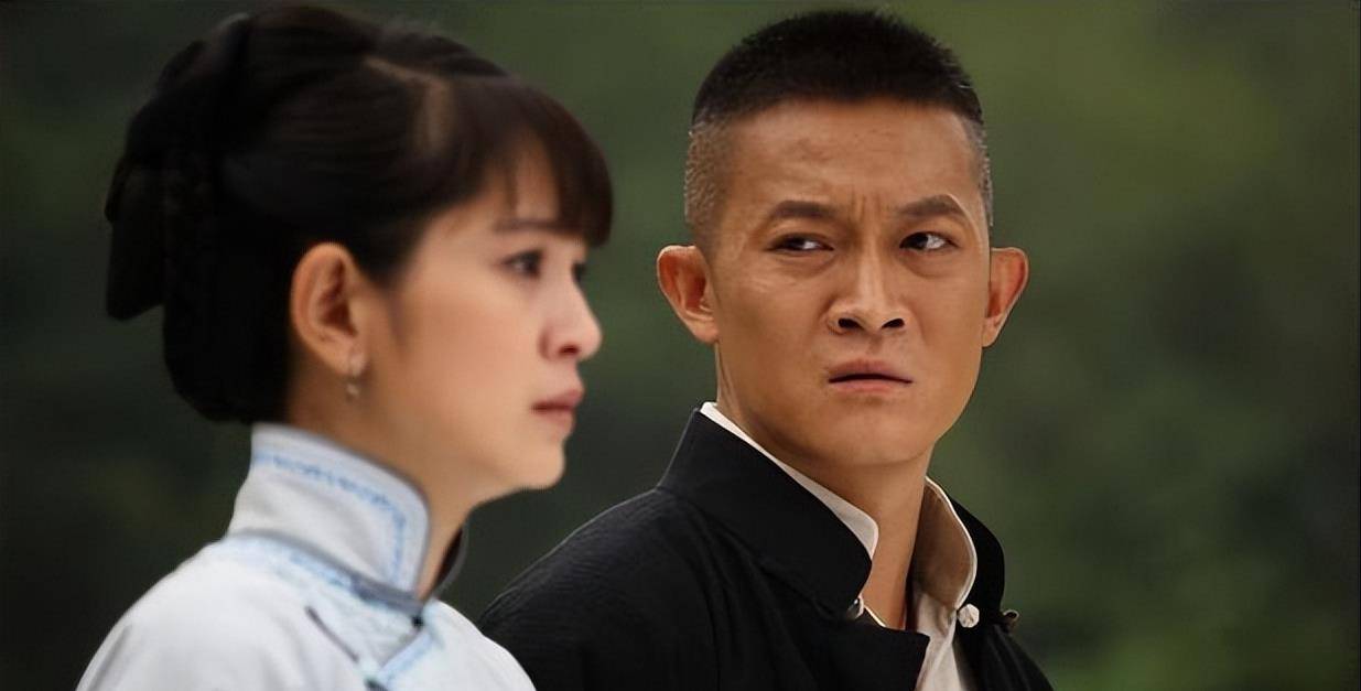 演员杨志刚:我娶了我妹妹张静,把演戏赚的钱都给了她,他现在怎么样了?