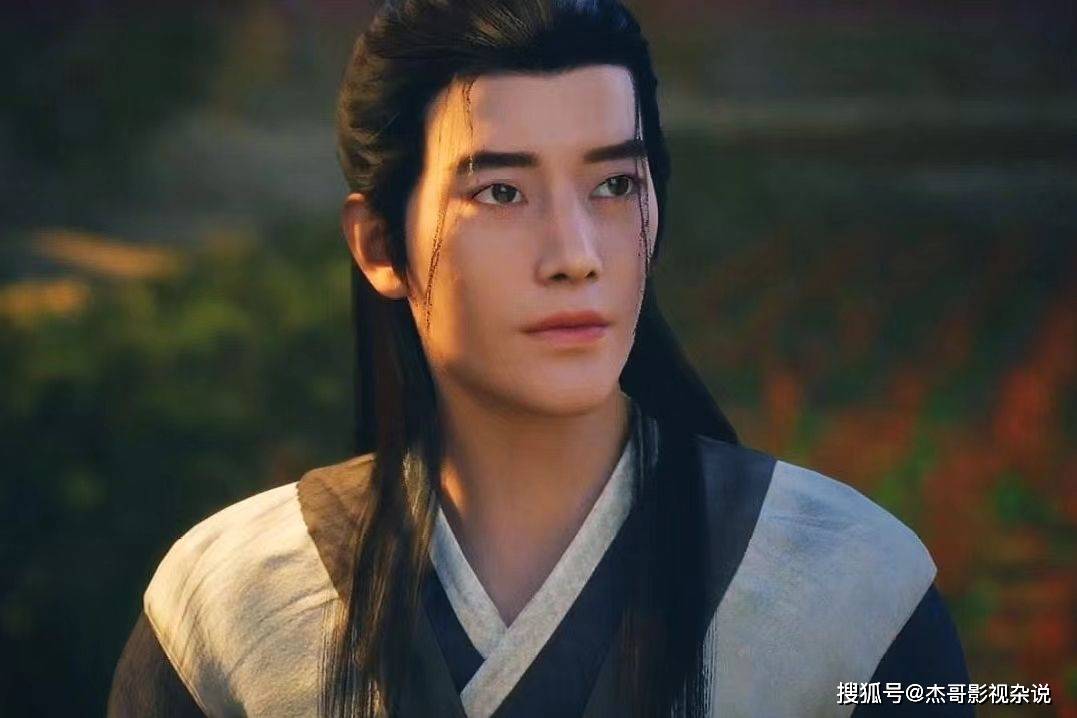 《凡人修仙传》启动真人版,男主是男神级别出演!你们期待 .