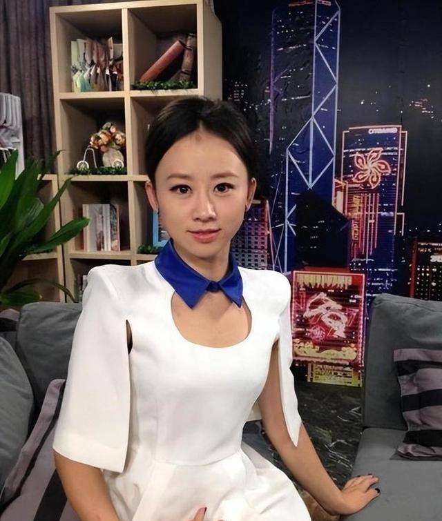 主持人被40岁副局长骗婚,同居三年,挥霍了上千万_范悦_纪英男_工作