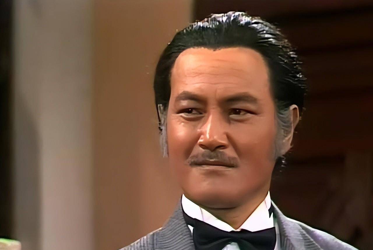 《万水千山总是情》播出41年,剧中演员境况不一,男主晚年获影帝