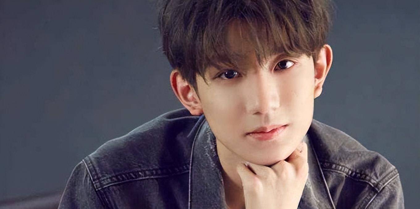 却没有"荷尔蒙吸引力",这9位男明星帅得毫无灵魂_贾乃亮_杨洋_鹿晗