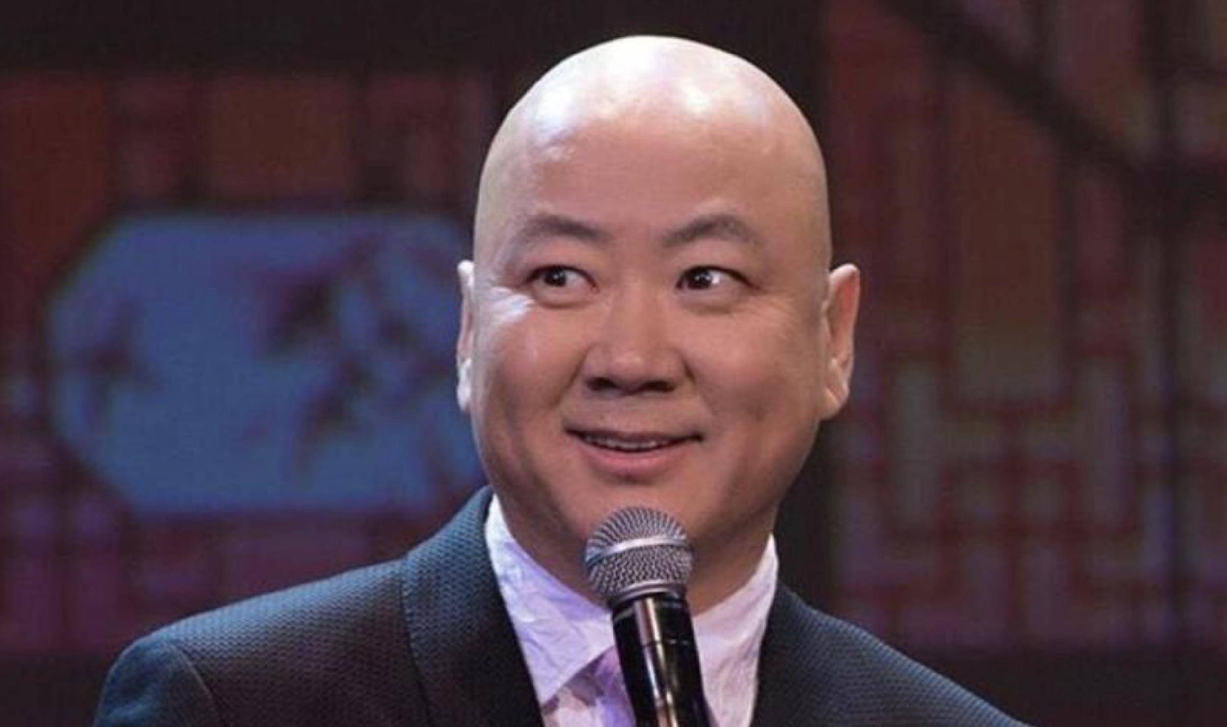 20次上春晚,56岁单身无子,8个字被诉1亿,郭冬临现在怎么样了?