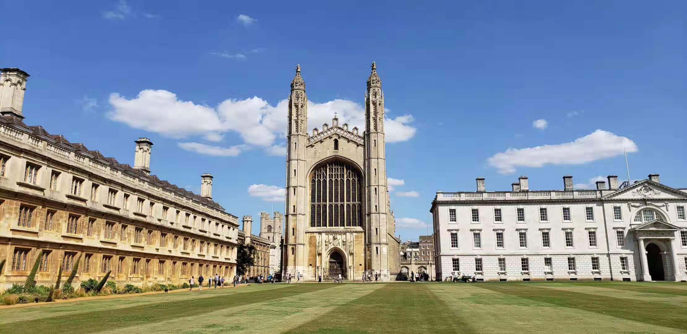 剑桥大学爱德华兹学院博士后项目申请条件是什么?_英国_世界_领域