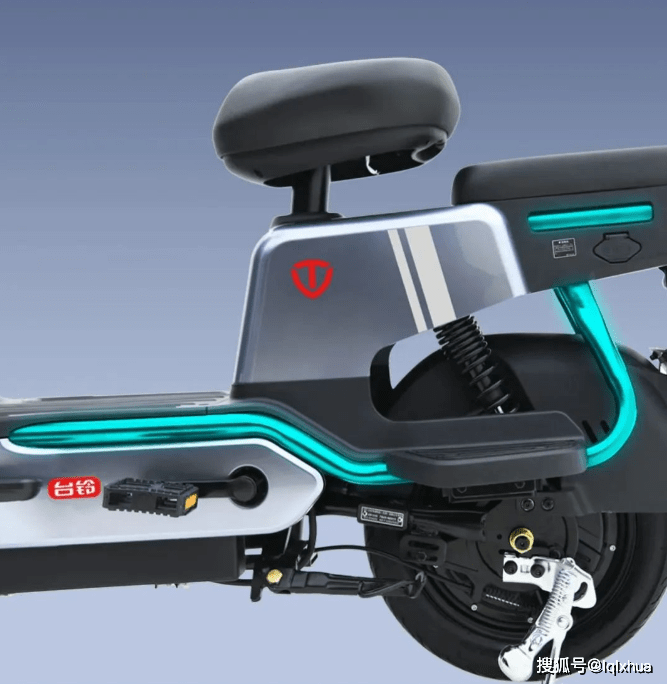 4款新品国标电动车来了,全国上牌上路,实用性强,主