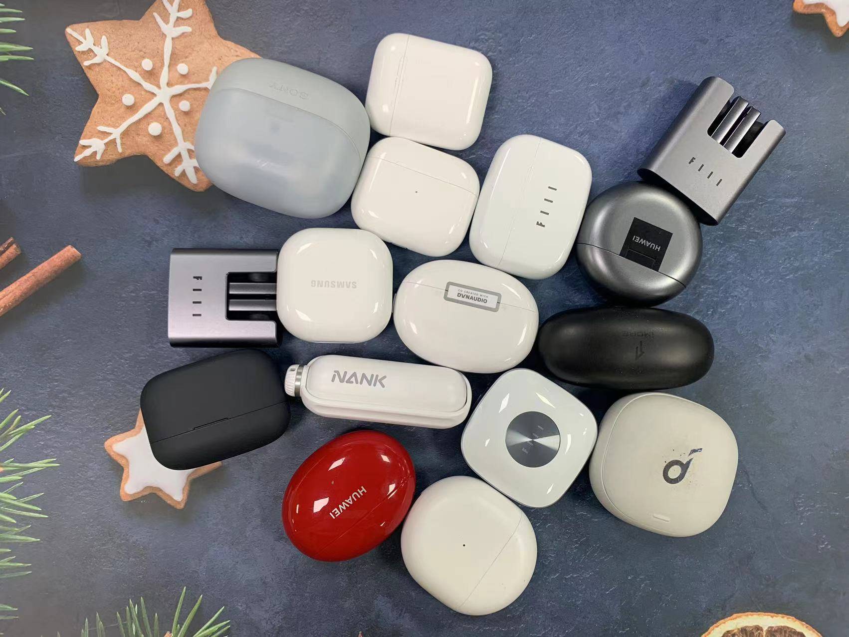 有什么推荐的半入耳式蓝牙耳机?高性价比半入耳蓝牙耳机推荐