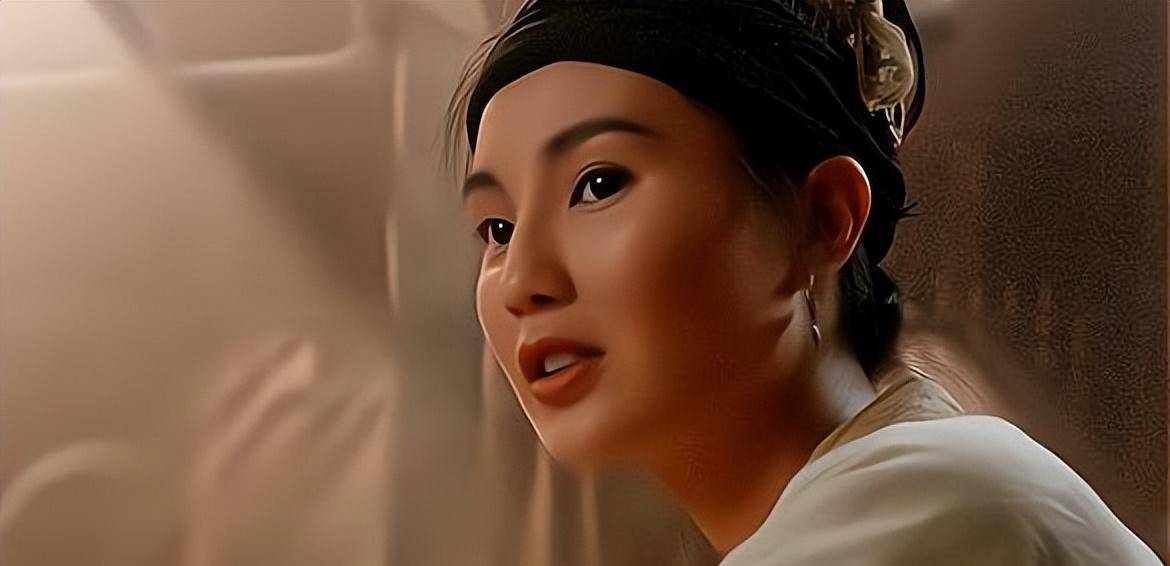 《新龙门客栈》幕后:剧组遭威胁,林青霞受伤,张曼玉被质疑