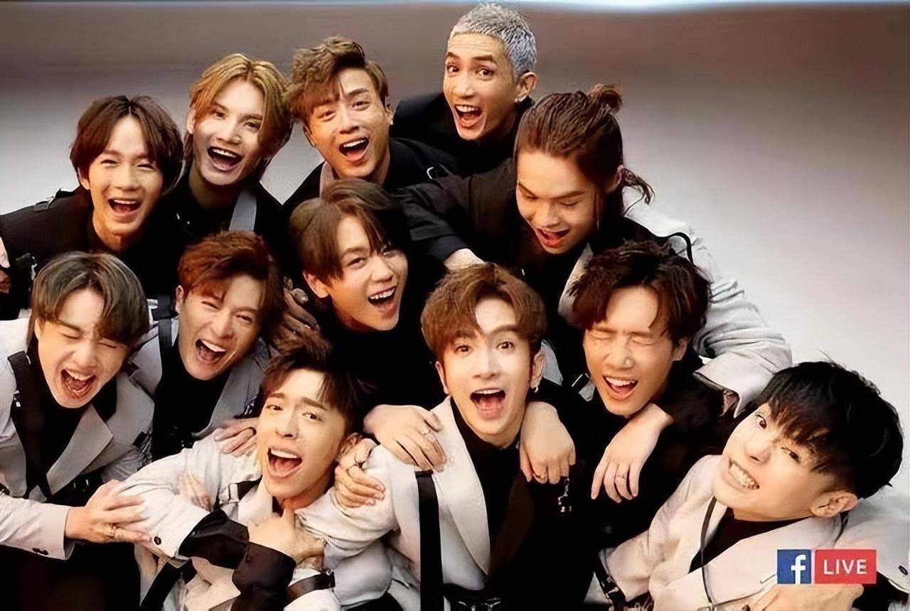 香港顶流乐队mirror成员向林俊杰道歉,拒绝出席演唱会的原因曝光_内地