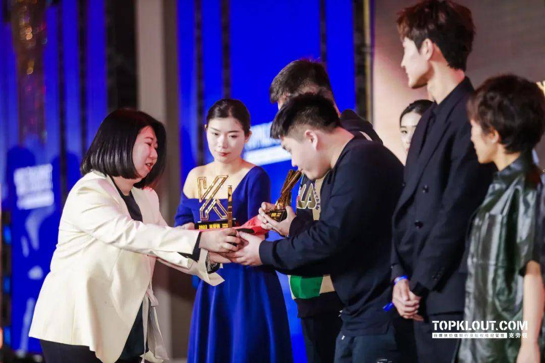 聚焦克劳锐盛典,访谈衣哥,张百乔和张宇彤_内容_直播_品牌