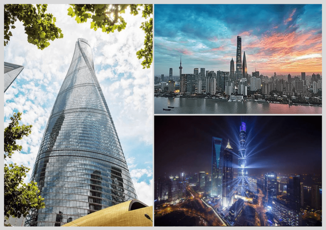 亮相632米中国第一高楼“上海中心”，艾菲四大奖项新赛季即将开启！