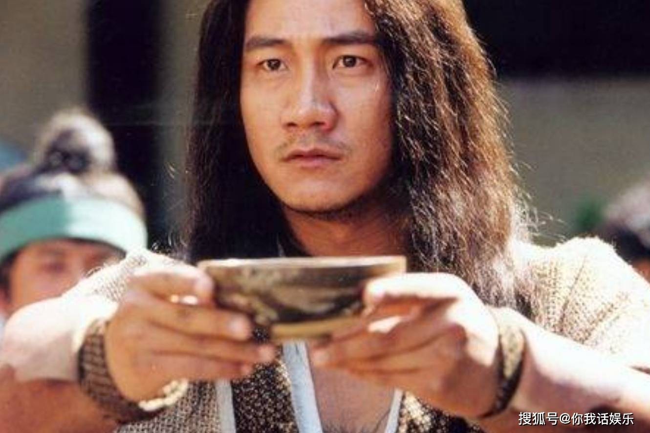代言人都组团请了,《天龙八部2》再现乔峰虚竹段誉三结义?_兄弟_手游_玩家