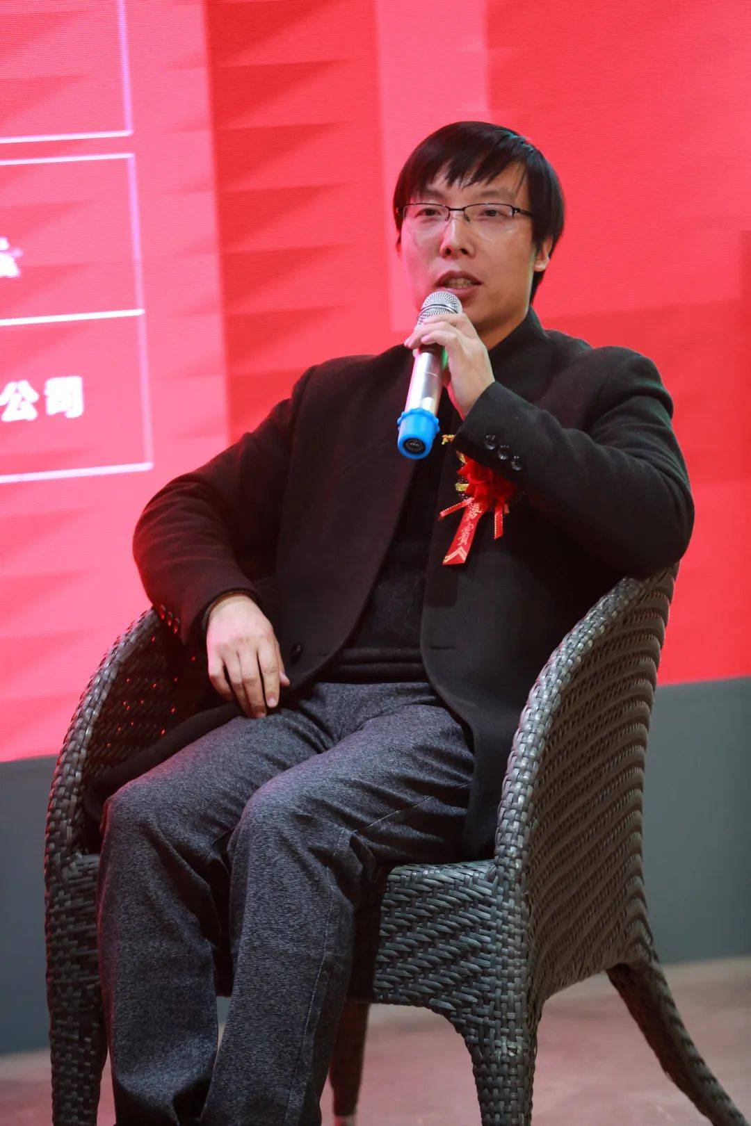 历时七年,施晗主编《中国书法大辞典》在北京首发(附