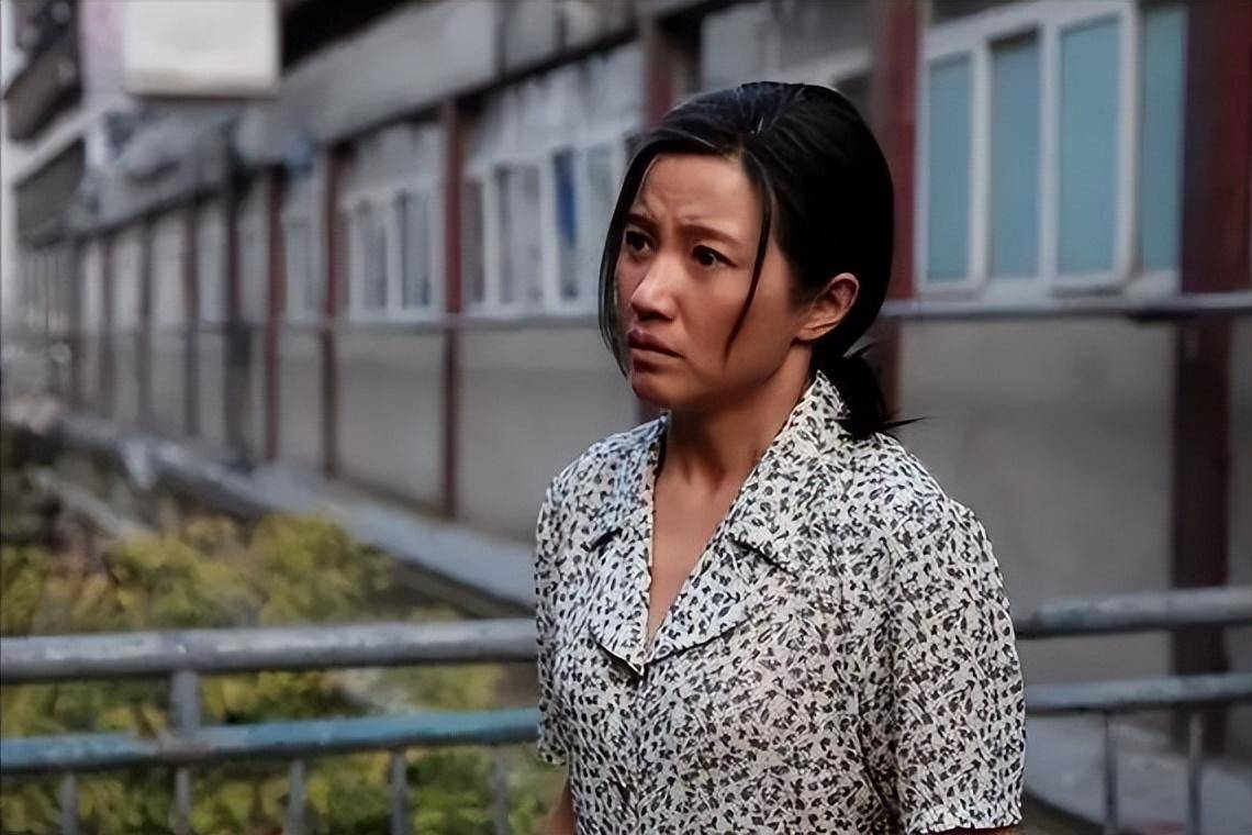 《万箭穿心》:中年女人最忌讳的,就是将男子扒得"时尚"_宝莉_学武_生