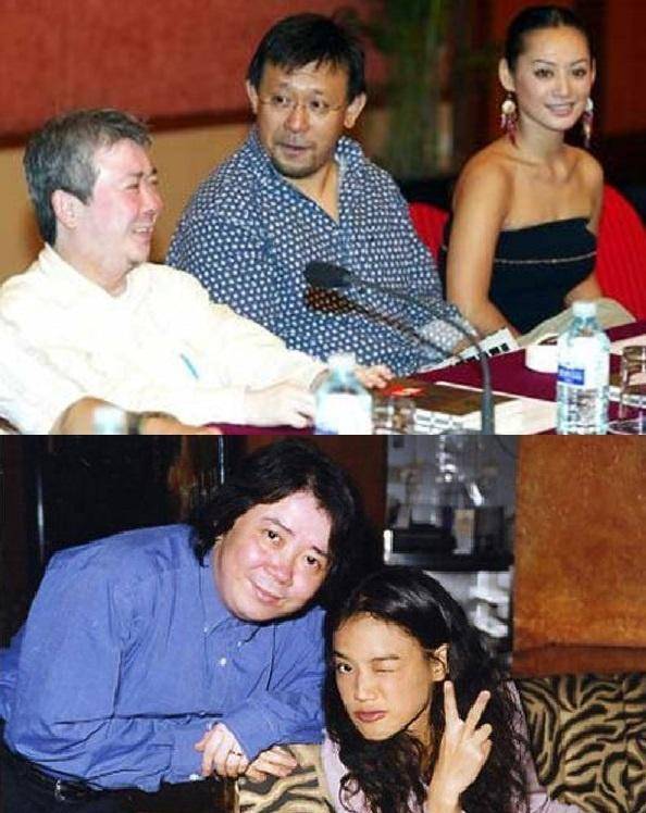 杨恭如的"一代女神"就这样写下了结局_妈妈_香港_比赛