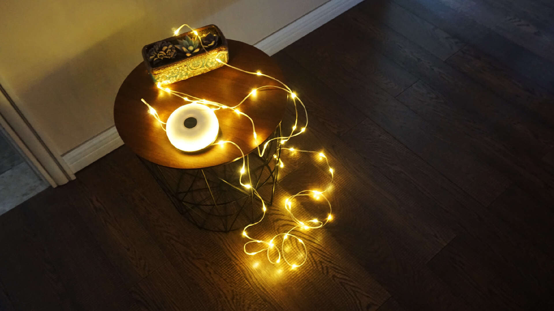 不足百元的户外氛围神器,纳拓星河露营灯上架小米有品众筹