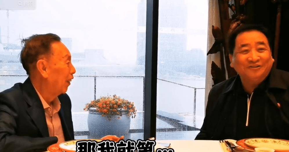 黄俊英与姜昆合作相声，南北相声大师实现大碰撞，你更喜欢谁？