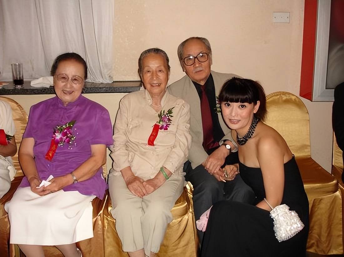 著名演员凌元:丧母丧夫又丧子,晚年从不给儿女添负担_电影_母亲